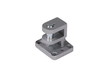 CBZ Right-angle clevis foot