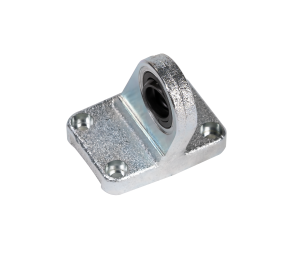 LNQ Clevis foot with bearing